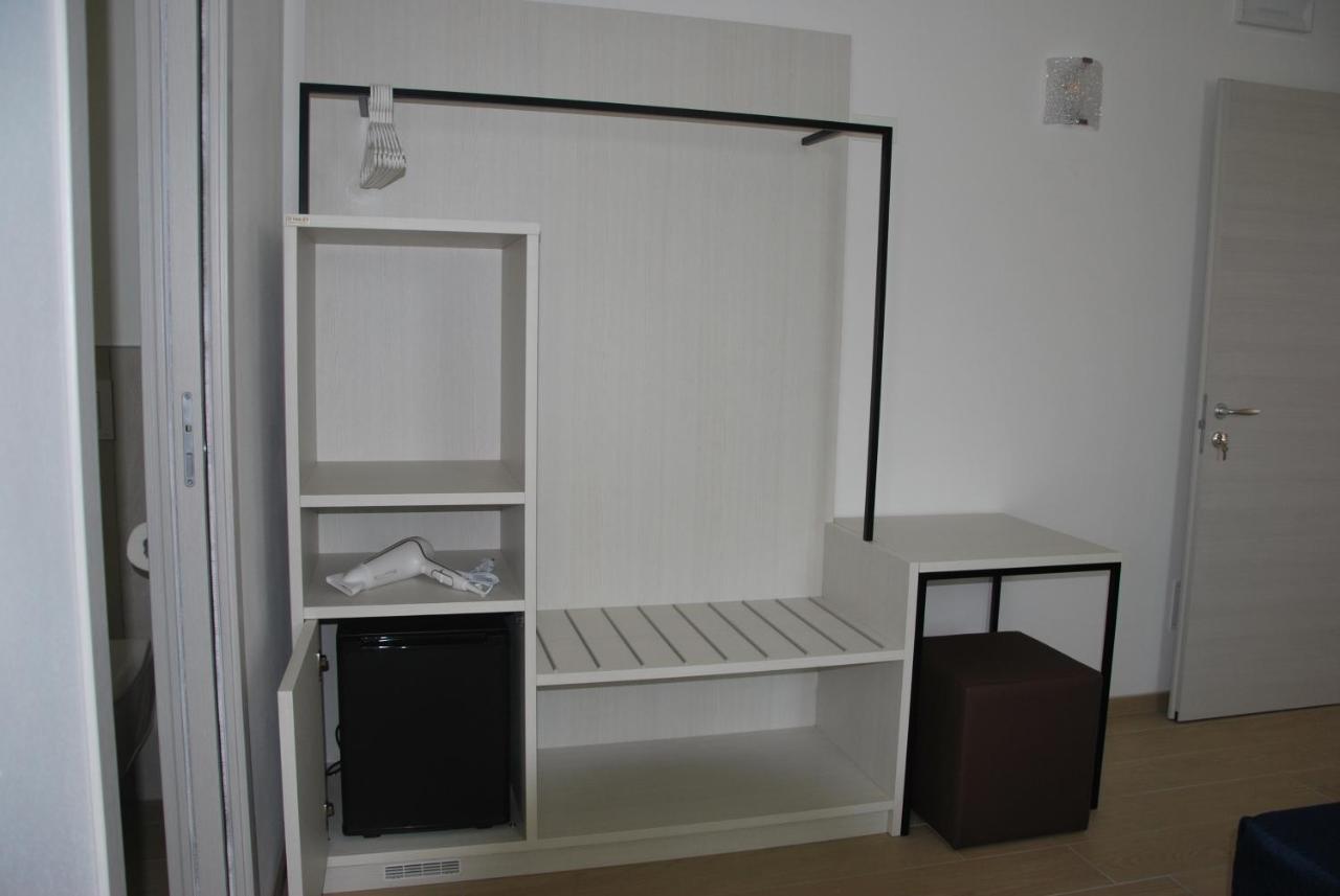 B&B Da Rosy Lazise Exterior foto