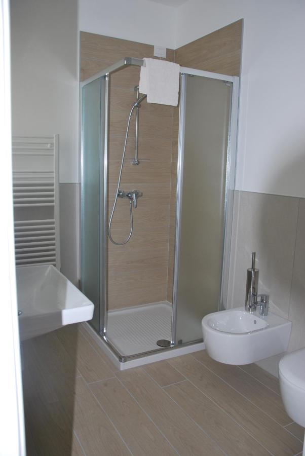 B&B Da Rosy Lazise Exterior foto